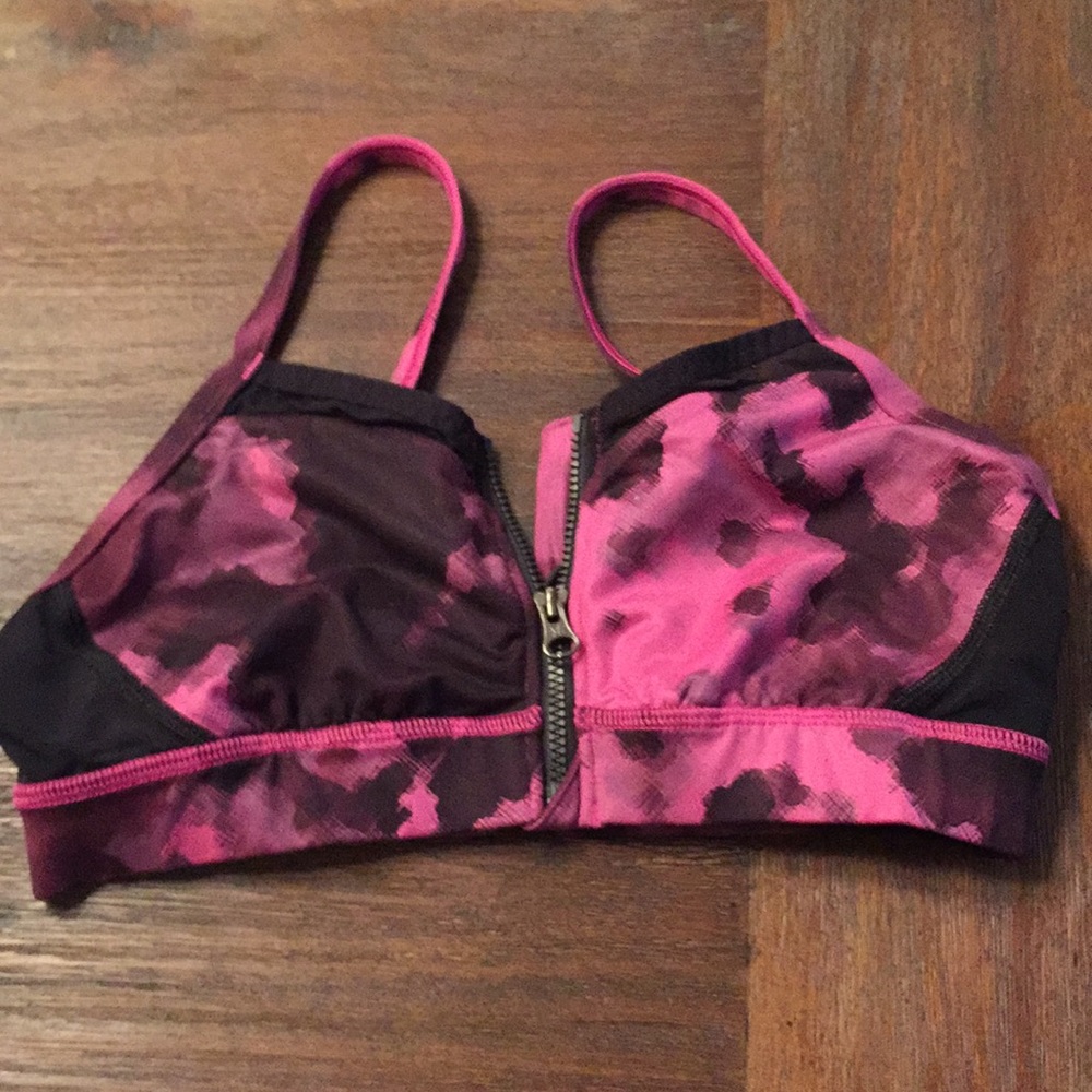 Lululemon bra top